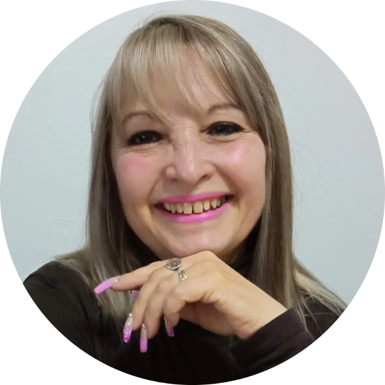 Miriam Bramajo